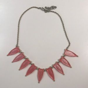 Charming Charlie’s necklace